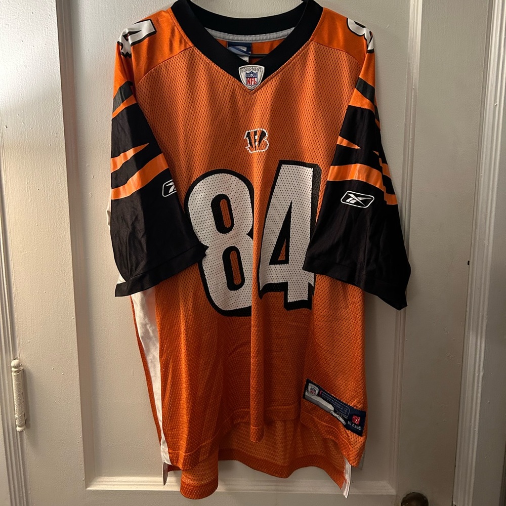 Bengals Jersey classic